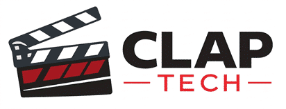 Logo Clap Tech