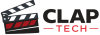 Logo Clap Tech